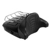 Harley Touring Trunk Backrest Luggage Rack (2014-2025)