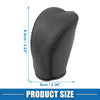 Hyundai Santa Fe (2013-2017) Black Trim Auto Gear Shifting Knob Cover