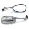 Suzuki GSF250 GSF400 GSF600 GSF650 GSF1200 GSF1250 Rear View Mirror (1995-2023)