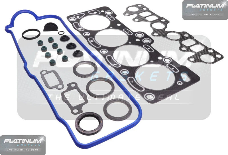 TOYOTA COROLLA AE71 AE86 HEAD GASKET SET/KIT (1983–1984)