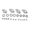 Yamaha XJ 600 XJ600N XJ600S DIVERSION Carburetor Repair Kit (1983-1990)
