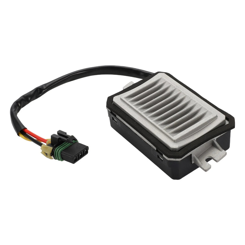 Pontiac Bonneville HVAC Blower Motor Resistor (2000–2005)
