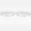 BMW 4 Series F33 F32 F80 F82 F83 Headlight Lens Covers (2017-2020)