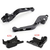 KTM 790 Duke Adjustable Brake Clutch Lever (2018)