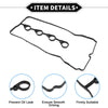 Hyundai Accent i30, Kia Ceed Valve Cover Gasket (2006-2012)