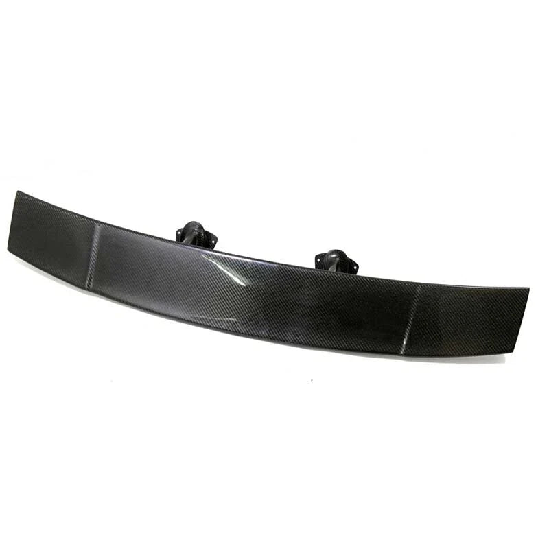 Lamborghini Gallardo LP550 LP560 LP570 Carbon Fiber Rear Trunk Spoiler Wing