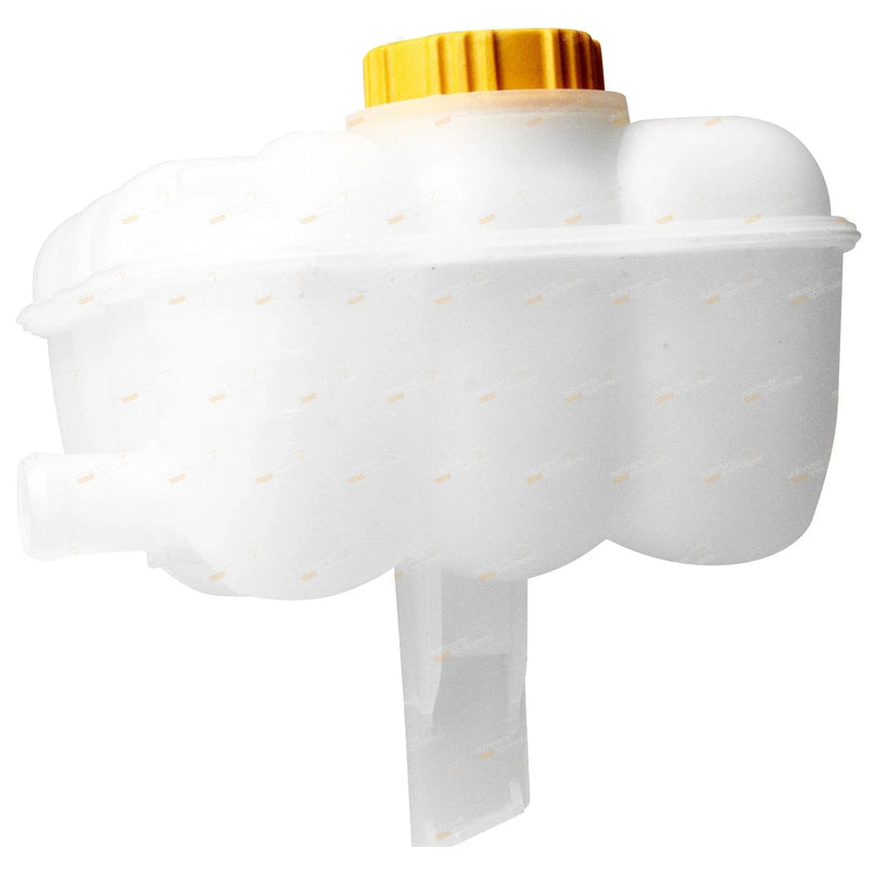 Ford Falcon Radiator Overflow Bottle Coolant Header Tank (2002-2008)