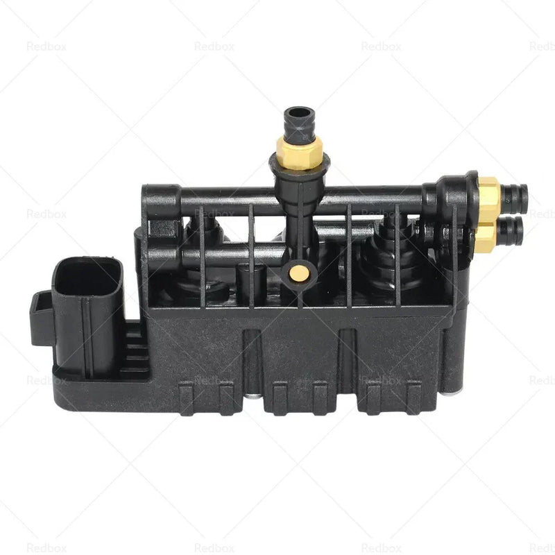 Land Rover Discovery 3 4 Front Air Suspension Valve Block (2005-2016)