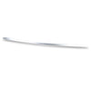Mercedes Benz W205 Sedan Iridium Silver Rear Boot Spoiler (2015-2020)
