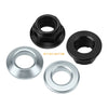 Yamaha Warrior 350 Wheel Nut And Washers (1995–2003)