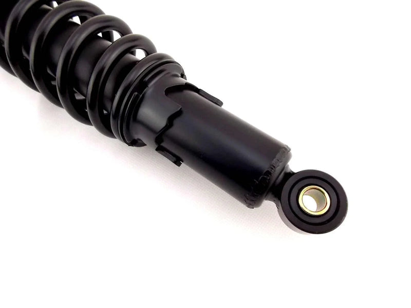 Kawasaki F8 250 Bison 365mm JBS Black Rear Shock Absorbers