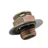 Chevrolet Cruze Automatic Transmission Fluid Cooling Hose Connector (2011-2019)