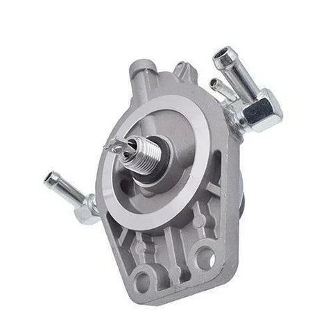 Nissan Navara D22 Fuel Filter Body (2005–2012)