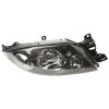 Ford AU Falcon Fairmont (1998-2002) RightDriver RH Altezza Clear HeadLight
