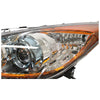 Mazda 3 BL Series 2 SP20 Skyactiv MZR-CD LH Headlight (2011-2013)