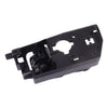 Hyundai Sonata Rear Right Interior Door Handle Black (2008-2010)