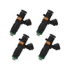 Seat Ibiza / Volkswagen Jetta 4X Fuel Injectors (2003–2018)
