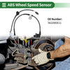 Suzuki Liana ABS Wheel Speed Sensor (2001-2007)