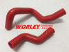 NISSAN Pulsar GTiR RNN14 SR20DET 2.0L Turbo Radiator Hose (1990-1994)