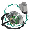 KTM 125 200 SX EXC MXC Stator Coil, Regulator, Gasket (2000-2004)