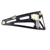 BMW E38 730 735 740 750i Rear Right Window Regulator with Motor (1994-2001)