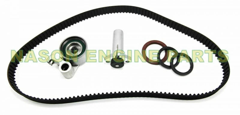 Toyota Supra JZA80 Timing belt kit with hydraulic tensioner (1993–2002)