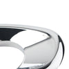 Honda Goldwing GL1800 Chrome Ignition Key Accent Fairing Cover (2006-2011)