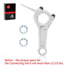 Yamaha Golf Cart G16 G20 G21 G22 G29 Engine Connecting Rod (1990–2019)