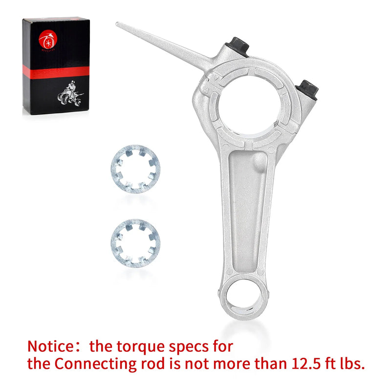 Yamaha Golf Cart G16 G20 G21 G22 G29 Engine Connecting Rod (1990–2019)