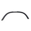 Land Rover Defender 90 110 Left Matte Black Wheel Arch Moulding (2020-2023)