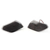 Jeep Wrangler JL Amber LED Front Side Marker Lights (2018-2022)