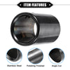 BMW 328i / 325i E90 Exhaust Tip Tail Pipe (2007-2010)