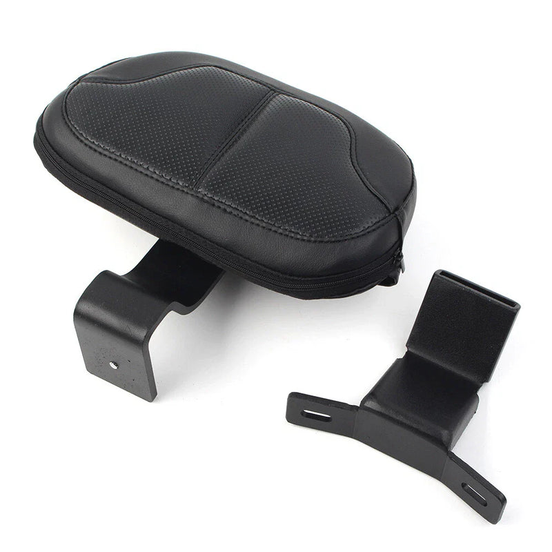 Harley Touring CVO Road Electra Glide Front Backrest Pad (2009-2023)