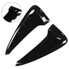BMW X5 F15 Fender Air Vent Trim Cover (2014–2018)