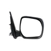 Toyota Land Cruiser J200 2007-2021 Chrome Electric Mirror LHS
