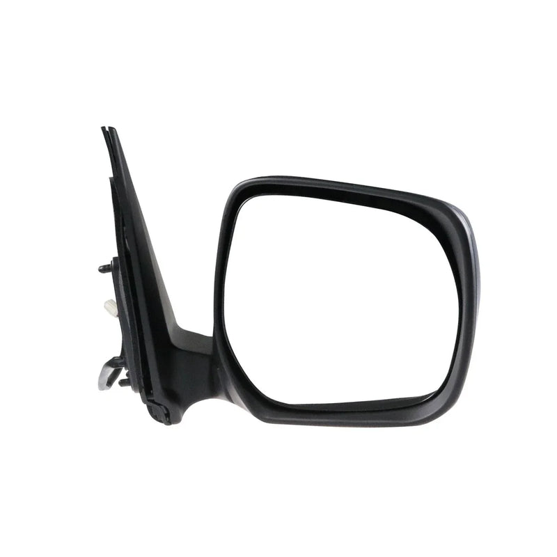 Toyota Land Cruiser J200 2007-2021 Chrome Electric Mirror LHS