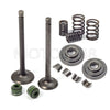 Honda XR100R Intake Exhaust Valves (1986–2013)