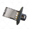 Holden Barina TK Fan Speed Resistor (2005-2010)