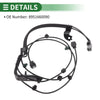 Toyota 4Runner ABS Wheel Speed Sensor (2003-2023)