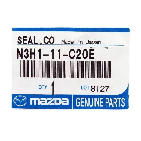 MAZDA RX-8 Rotary Engine Corner Seal x12 (2003–2011)