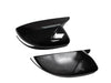 Nissan Altima Ox Horn Rearview Mirror Lid Cover Trim (2013-2018)