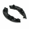 Honda Civic Sedan Front Bumper Retainer Brackets (2006-2011)