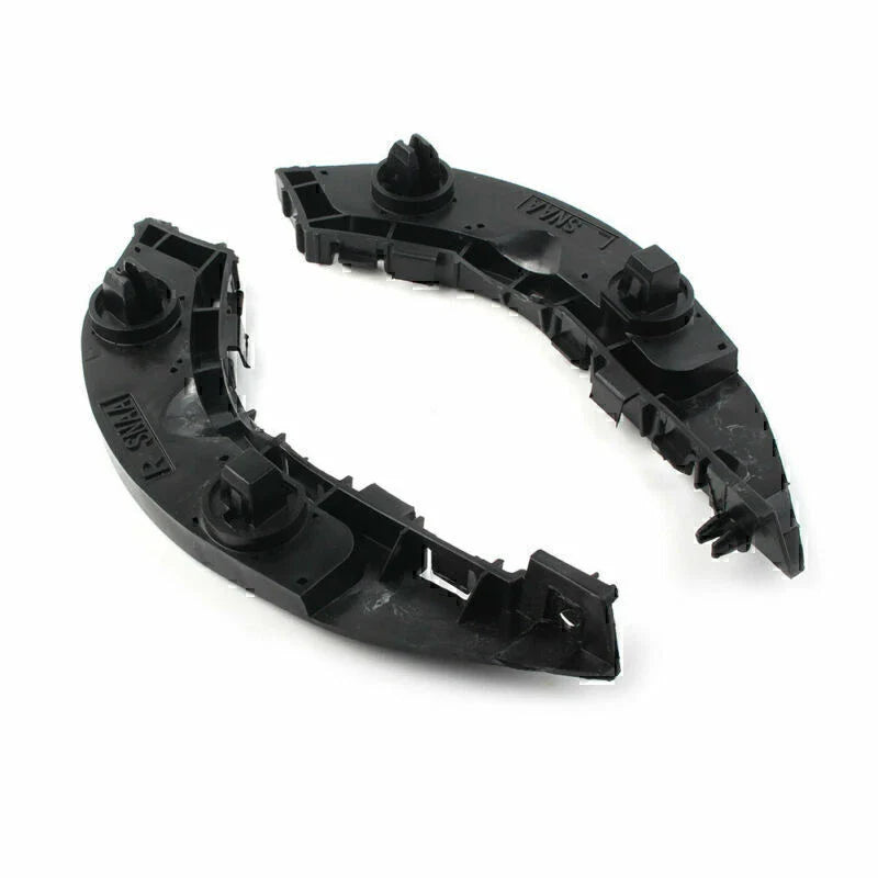 Honda Civic Sedan Front Bumper Retainer Brackets (2006-2011)