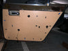 Jaguar XJ6 SWB door panel (1968–1973)