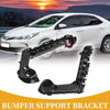 Toyota Corolla (2019-2024) 1 Pair Front Bumper Support Bracket