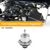 Hyundai Tucson Fuel Pressure Regulator (2005)