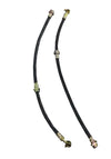 Nissan Maxima Cefiro A31 Front Brake Hydraulic Hose (1990-1997)