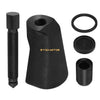 Polaris Kawasaki Yamaha Can-Am Ball Joint Tool Removal Installation
