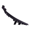 Nissan Sentra Left Front Wiper Side Cowl Extension Trim (2013-2019)