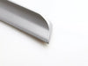 Honda Civic 6th Coupe Sedan Silver Boot Lip Spoiler (1996-2000)